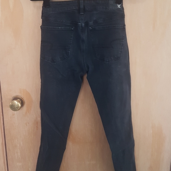 High rise jegging - Picture 4 of 7